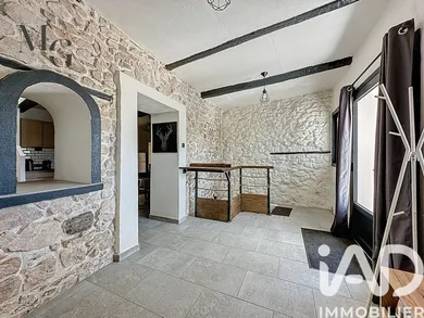 Village house in Florensac (34510)