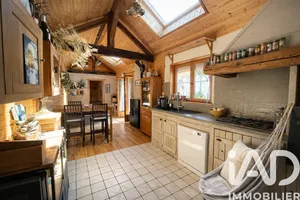 Apartment in Allevard (38580)