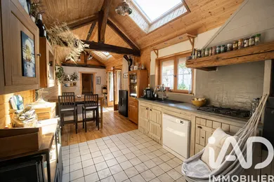 Apartment in Allevard (38580)