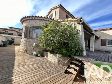 House in Sanary-sur-Mer (83110)