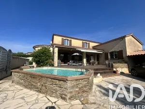 Maison à Sanary-sur-Mer (83110)