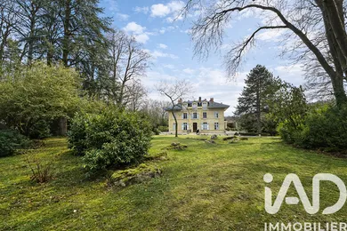 Maison à Sailly (78440)