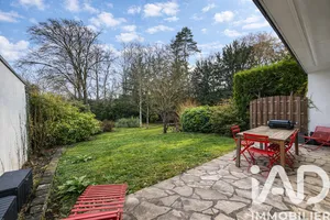 Maison à Sailly (78440)