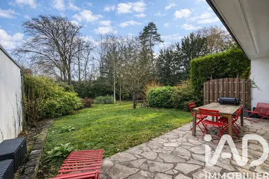 Maison à Sailly (78440)