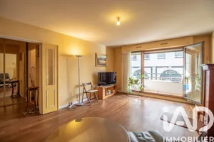 Apartment in Rueil-Malmaison (92500)