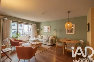 Appartement à Rueil-Malmaison (92500)