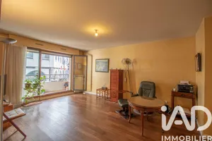 Appartement à Rueil-Malmaison (92500)