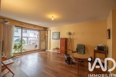 Appartement à Rueil-Malmaison (92500)