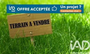 Terrain à bâtir à Rives-d'Autise (85240)