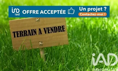 Terrain à bâtir à Rives-d'Autise (85240)