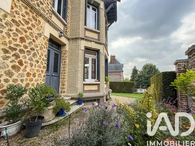 Maison à Rouen (76000)