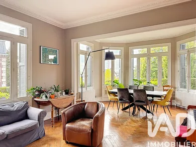 Maison à Rouen (76000)