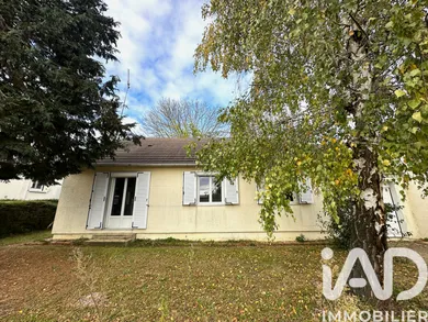 House in La Milesse (72650)