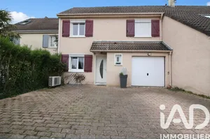 Maison à Itteville (91760)