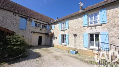 House in Semoutiers-Montsaon (52000)