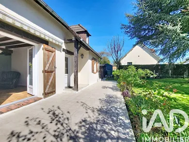 Maison à Yvetot (76190)
