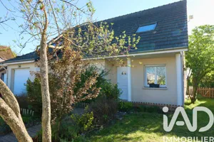 House in Charsonville (45130)