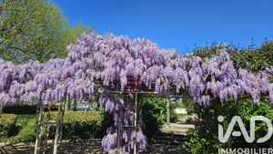 Appartement à Saint-Jean-le-Blanc (45650)
