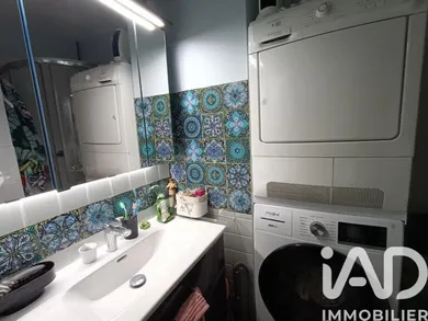 Apartment in Vichy (03200)