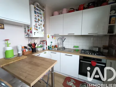 Appartement à Vichy (03200)