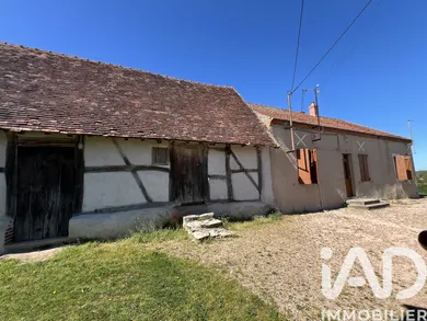 Ferme à Molinet (03510)