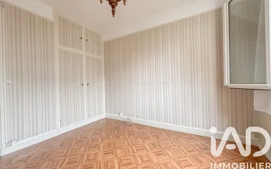 Apartment in La Garenne-Colombes (92250)