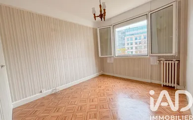 Apartment in La Garenne-Colombes (92250)