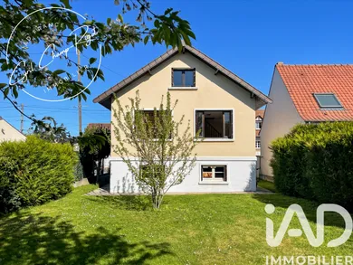Maison à Tremblay-en-France (93290)