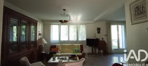 Apartment in Poitiers (86000)