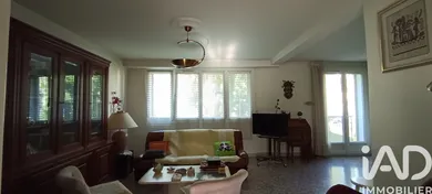Appartement à Poitiers (86000)