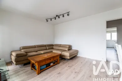 Apartment in Pontoise (95300)