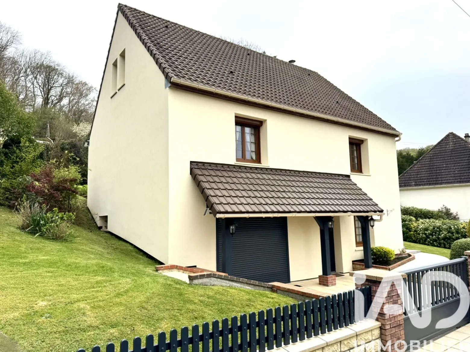 Vente maison à La Rivière — 3