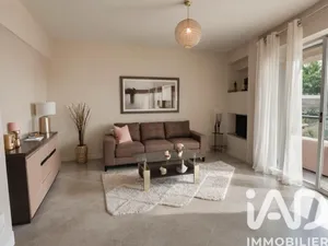 Appartement à Menton (06500)