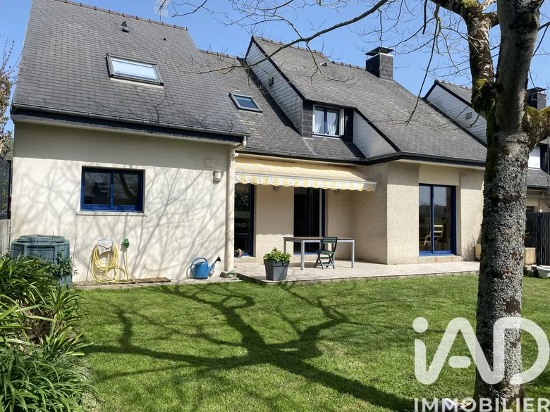 Maison 8 pièces 150 m² · à Quimper · 150 m² · 340 000 €