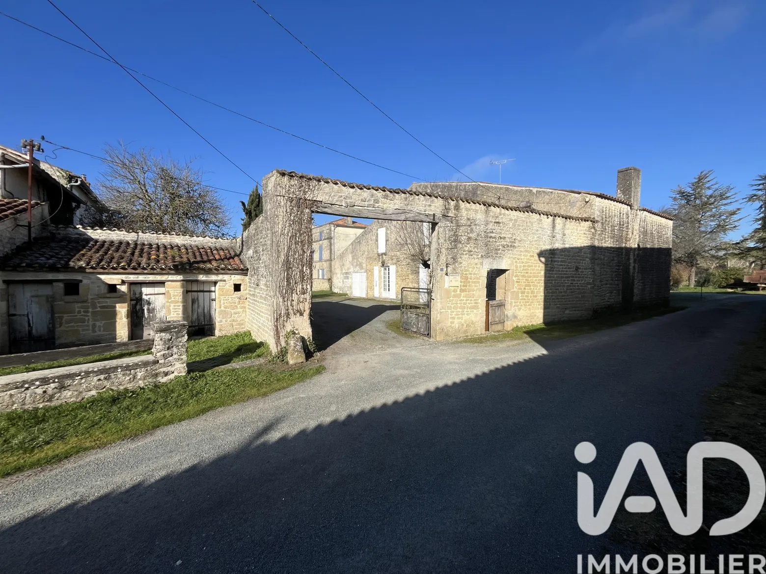 Vente maison à Saint — 3