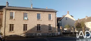 Townhouse in Rambouillet (78120)