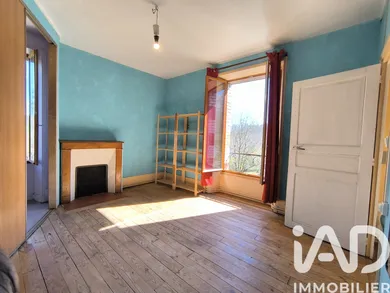 House in Saint-Avit-de-Tardes (23200)