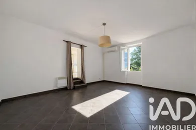 Appartement à Gémenos (13420)