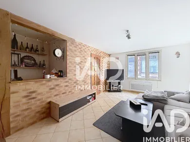 Maison à Blancs-Coteaux (51130)