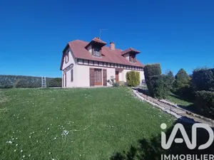 Maison à Précy-Saint-Martin (10500)