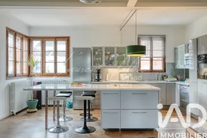 House in Croissy-sur-Seine (78290)
