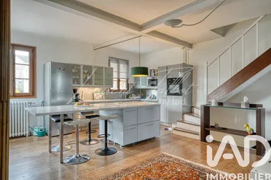 House in Croissy-sur-Seine (78290)
