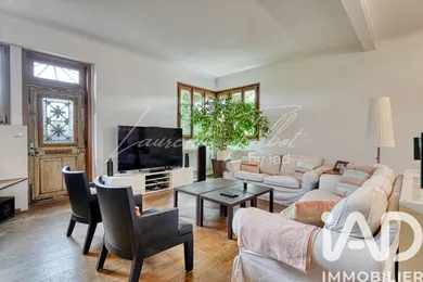 House in Croissy-sur-Seine (78290)