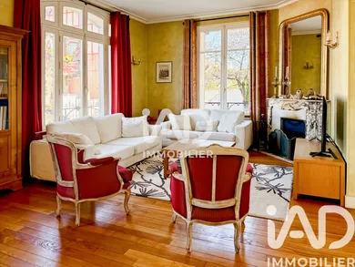 Mansion in Compiègne (60200)