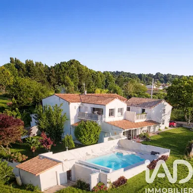 Maison à Saint-Augustin (17570)