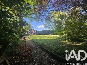 Maison à Vern sur Seiche (35770)