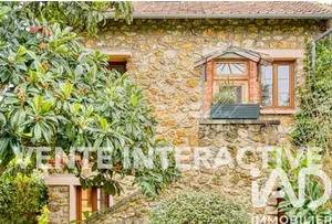 Maison à Croissy-sur-Seine (78290)