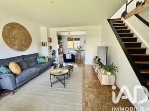 House in Frépillon (95740)