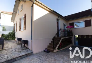 Maison de ville à Limoges (87100)