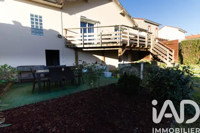 Townhouse in Limoges (87100)